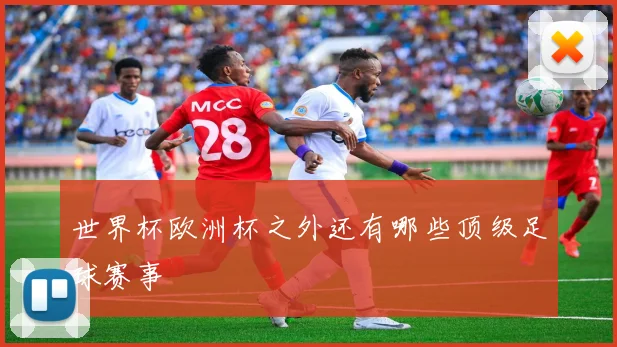 世界杯欧洲杯之外还有哪些顶级足球赛事