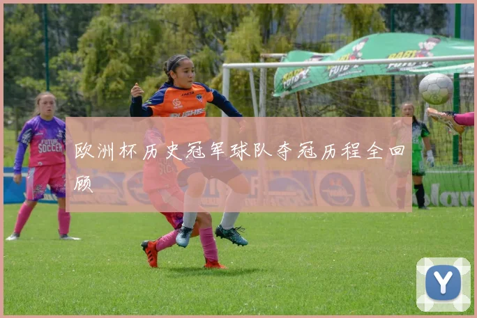 欧洲杯历史冠军球队夺冠历程全回顾