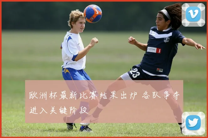 欧洲杯最新比赛结果出炉 各队争夺进入关键阶段
