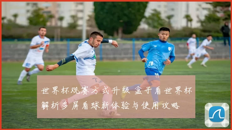 世界杯观赛方式升级 盒子看世界杯解析多屏看球新体验与使用攻略
