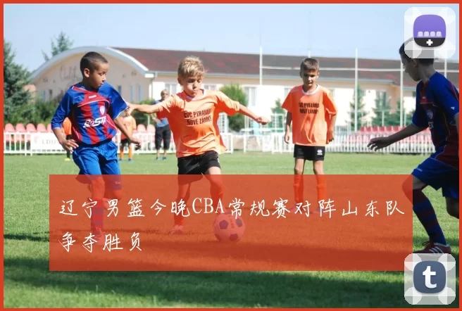 辽宁男篮今晚CBA常规赛对阵山东队争夺胜负